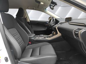 Lexus NX 2.5 300h Business Navigation 2WD - Foto 11