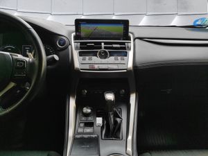 Lexus NX 2.5 300h Business Navigation 2WD - Foto 14