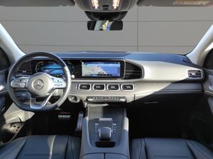 Mercedes GLE GLE 350 e 4MATIC (Híbrido Enchufable) - Foto 12