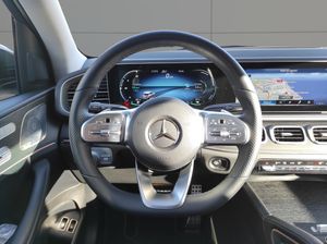 Mercedes GLE GLE 350 e 4MATIC (Híbrido Enchufable) - Foto 10