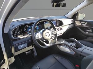 Mercedes GLE GLE 350 e 4MATIC (Híbrido Enchufable) - Foto 11