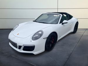 Porsche 911 Targa 4 GTS - Foto 2