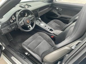 Porsche 911 Targa 4 GTS - Foto 13