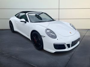 Porsche 911 Targa 4 GTS - Foto 4