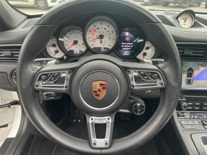 Porsche 911 Targa 4 GTS - Foto 15