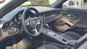 Porsche 911 Targa 4 GTS - Foto 12