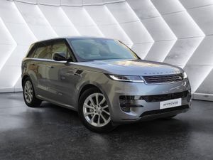 Land-Rover Range Rover Sport 3.0D TD6 249PS AWD Auto MHEV SE - Foto 4
