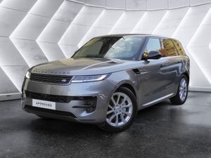 Land-Rover Range Rover Sport 3.0D TD6 249PS AWD Auto MHEV SE - Foto 2