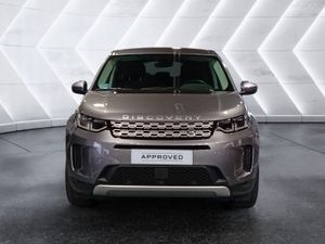 Land-Rover Discovery Sport 2.0D TD4 163 PS AWD Auto MHEV SE - Foto 10