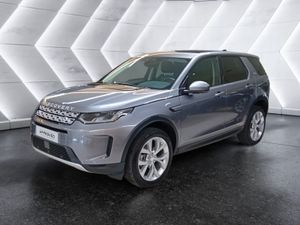 Land-Rover Discovery Sport 2.0D TD4 163 PS AWD Auto MHEV SE - Foto 2