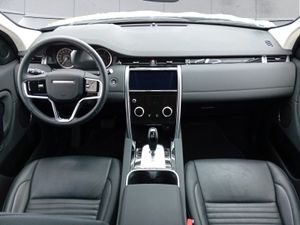 Land-Rover Discovery Sport 2.0D TD4 163 PS AWD Auto MHEV SE - Foto 5