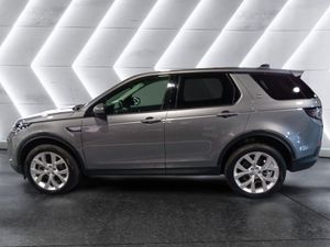 Land-Rover Discovery Sport 2.0D TD4 163 PS AWD Auto MHEV SE - Foto 8