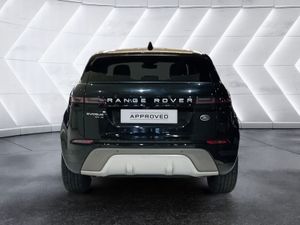 Land-Rover Range Rover Evoque 2.0 D240 HSE AUTO 4WD - Foto 9