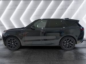 Land-Rover Range Rover Sport 3.0D TD6 249PS AWD Auto MHEV Dynamic SE - Foto 8