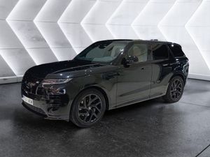 Land-Rover Range Rover Sport 3.0D TD6 249PS AWD Auto MHEV Dynamic SE - Foto 2