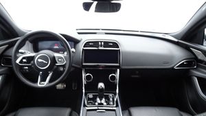 Jaguar XE 2.0D 150kW MHEV AWD Auto R-Dynamic Black Edition 204CV - Foto 5