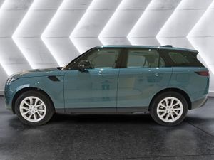 Land-Rover Range Rover Sport 3.0 I6 PHEV 440PS AWD Auto S - Foto 11