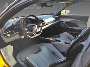 Ferrari 296 GTB V6 Hybrid  - Foto 10