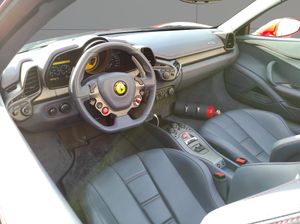 Ferrari 458 Spider  - Foto 10