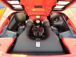 Ferrari 458 Spider  - Foto 14