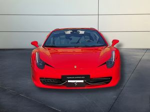 Ferrari 458 Spider  - Foto 3