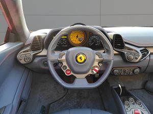 Ferrari 458 Spider  - Foto 12