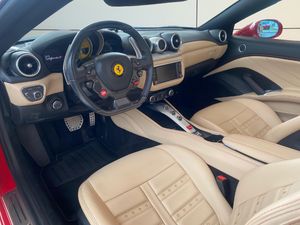 Ferrari California T 2+2 plazas  - Foto 10