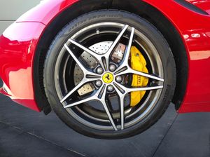 Ferrari California T 2+2 plazas  - Foto 12
