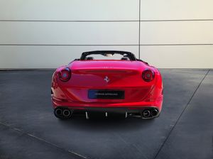 Ferrari California T 2+2 plazas  - Foto 7