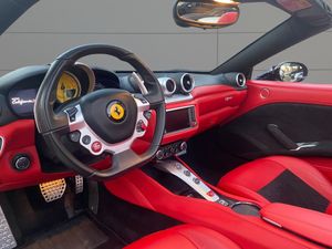 Ferrari California T DCT 2+2 plazas  - Foto 10