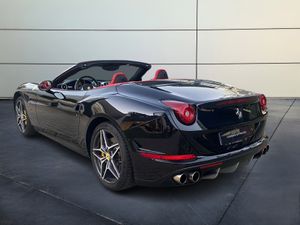 Ferrari California T DCT 2+2 plazas  - Foto 7