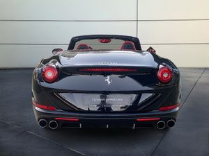 Ferrari California T DCT 2+2 plazas  - Foto 8