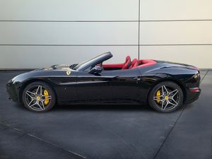 Ferrari California T DCT 2+2 plazas  - Foto 6