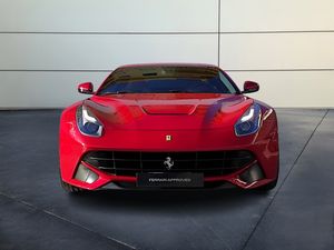 Ferrari F12 Berlinetta  - Foto 4