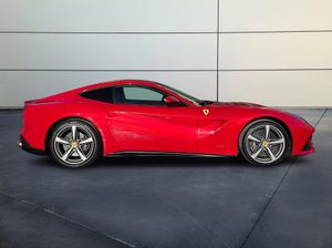 Ferrari F12 Berlinetta  - Foto 5