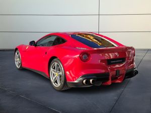 Ferrari F12 Berlinetta  - Foto 7