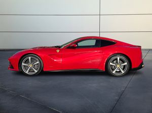 Ferrari F12 Berlinetta  - Foto 6