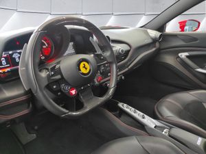 Ferrari F8 Tributo  - Foto 12