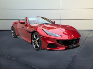 Ferrari Portofino M V8  - Foto 14