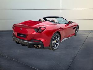 Ferrari Portofino M V8  - Foto 17