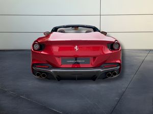 Ferrari Portofino M V8  - Foto 18
