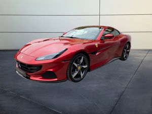 Ferrari Portofino M V8  - Foto 2