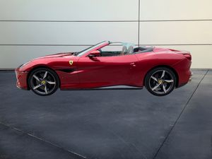 Ferrari Portofino M V8  - Foto 16