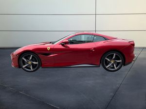 Ferrari Portofino M V8  - Foto 6