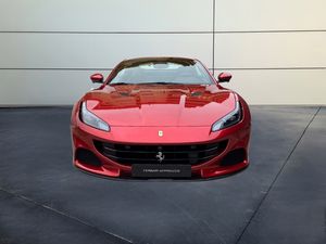 Ferrari Portofino M V8  - Foto 3