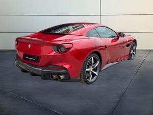 Ferrari Portofino M V8  - Foto 9