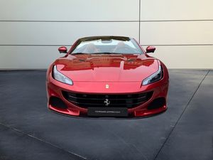 Ferrari Portofino M V8  - Foto 13