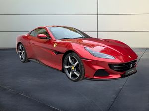 Ferrari Portofino M V8  - Foto 4