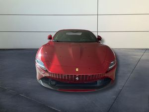 Ferrari Roma Coupé  - Foto 3