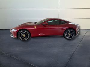 Ferrari Roma Coupé  - Foto 6